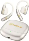 Bugani IPX5 Waterproof Open Ear Wireless Bluetooth Earbuds for $9.99