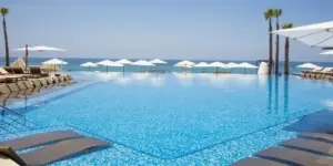 4-Night All-Inclusive Cabo Vacation Package with Airfare – Kids Stay Free