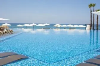 4-Night All-Inclusive Cabo Vacation Package with Airfare – Kids Stay Free
