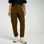 CALIA Women’s Effortless Crepe Cargo Joggers for $13.28