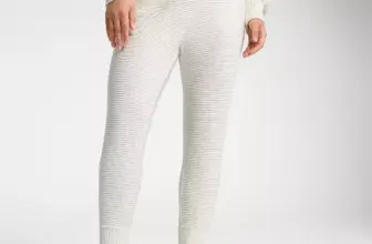 CALIA Women’s Elevate Rib Jogger Pants for $14.98