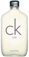 Calvin Klein CK One Eau de Toilette Unisex 6.7 Oz for $29.99