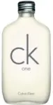 Calvin Klein CK One Eau de Toilette Unisex 6.7 Oz for $29.99