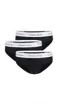 Calvin Klein Cotton Stretch Boxer Briefs 3-Pack for $26.25