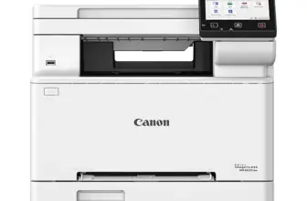 Canon imageCLASS MF662Cdw Wireless Color All-In-One Laser Printer for $339.99