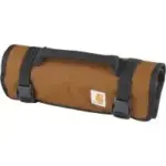 Carhartt 16-Pocket Utility Roll Organizer for $23.80