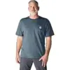 Carhartt Men’s Iconic K87 Pocket T-Shirt for $14.99