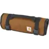 Carhartt Utility Roll Organizer with 16 Pockets for $23.83