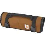 Carhartt Utility Roll Organizer with 16 Pockets for $23.83