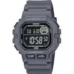 Casio WS-1400H Series Watch with 60-Lap Memory for $23.97