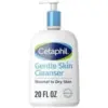Cetaphil 20oz Gentle Skin Cleanser Face Wash for $4.17