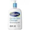 Cetaphil Hydrating Gentle Skin Cleanser 20oz for $4.17
