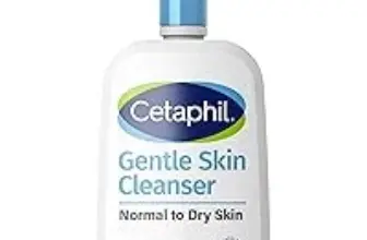 Cetaphil Hydrating Gentle Skin Cleanser 20oz for $4.17