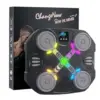 ChangeNow Interactive Music Boxing Machine with Sound & Lights for $20