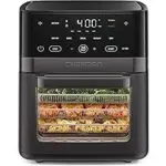 Chefman 6-in-1 XL 14-Quart Multifunctional Air Fryer – Now $89.99