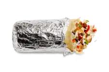 Get a Free Chipotle Entree Code on June 8 $0.00