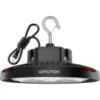 Cinoton 24000 Lumen 160W UFO LED High Bay Light for $29.99