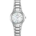 Citizen Eco-Drive Women’s Classic Dress Watch EW1670-59D for $175.00