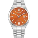 Citizen NJ015 Tsuyosa Automatic Men’s Luxury Watch for $237.50