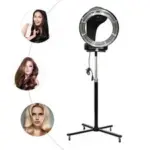 3-in-1 Hair Dryer Roller with Infrared Color Processor for $205.31