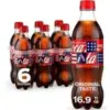 Coca-Cola Soda Selection: $15 Off When You Pick 5, Now $25 $25.00