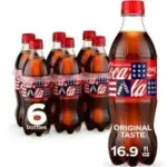 Coca-Cola Soda Selection: $15 Off When You Pick 5, Now $25 $25.00
