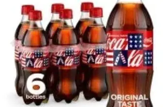Coca-Cola Soda Selection: $15 Off When You Pick 5, Now $25 $25.00