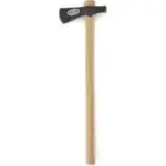 Cold Steel 90TH Trail Hawk Axe with American Hickory Handle for $21.74
