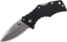 Cold Steel Micro Recon 1 Tactical Folding Knife with 2″ Blade for $18