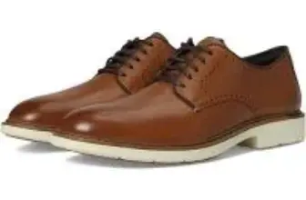 Cole Haan Men’s Go-To Plain Toe Oxford Shoes for $59.97 with Free Shipping
