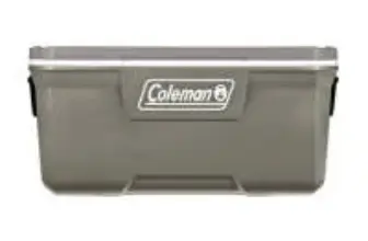 Coleman 316 Series 120QT Hard Chest Cooler for $70.97