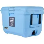 Coleman Pro Heavy-Duty 45qt Ultra-Light Premium Hard Cooler for $125.99