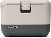 17-Quart Coleman Pro Heavy-Duty Ultra-Light Cooler Lunchbox for $70