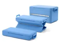 Coleman Snap ‘N Go 55-Quart Collapsible Hard Cooler for $151