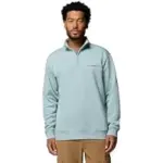 Columbia Hart Mountain II Half Zip Fleece Jacket for $17.99