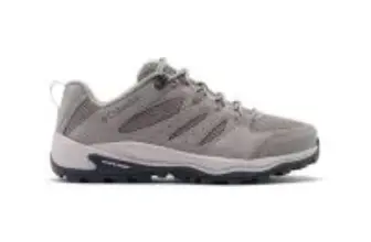 Columbia Men’s Redmond IV Breathe Shoe Now $30.12