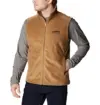 Columbia Men’s Steens Mountain Vest for $15.86 – Available in Sizes 1X to XL Tall