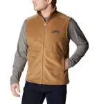 Columbia Men’s Steens Mountain Vest for $15.86 – Available in Sizes 1X to XL Tall