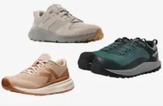 Columbia and Other Outdoorsy Shoes Up to 71% Off, Starting at $X.XX