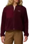 Columbia Women’s Stellar Path Fleece Bomber Jacket for $18.97