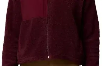 Columbia Women’s Stellar Path Fleece Bomber Jacket for $18.97