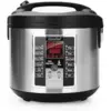 Comfee 10-Cup Rice Cooker and Food Steamer for $39.99