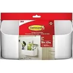 Command 10Lb Large Organizing Caddy Now $9.50