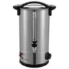 25L Commercial Electric Stainless Steel Coffee Urn for $101.41