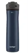 Buy 2 Contigo Ashland Chill Water Bottles for $16 Total $8.00