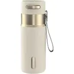 Contigo AutoSeal 16oz Stainless Steel Vacuum-Insulated Water Bottle for $18.79