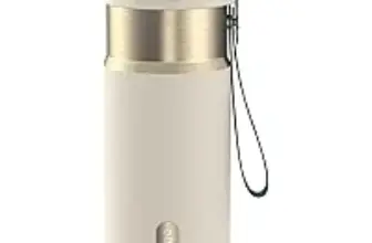 Contigo AutoSeal 16oz Stainless Steel Vacuum-Insulated Water Bottle for $18.79