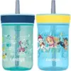 Contigo Leighton Kids Water Bottle 14oz – 2-Pack for $13.99