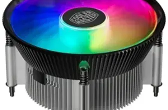 Cooler Master i70C CPU Air Cooler for Intel LGA 1700 – Only $18