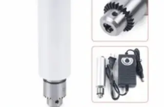 Cordless Electric Mini Drill Grinder Engraving Pen – Now $25.69
